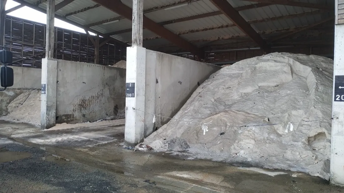 viabilité hivernale sel neige verglas La Mayenne_29 11 21_CJ